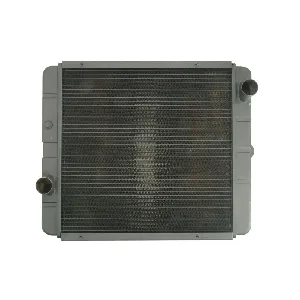 Hladnjak, hlađenje motora NRF NRF 52137 IC-C3FEA0