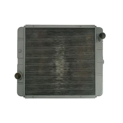 Hladnjak, hlađenje motora NRF NRF 52137 IC-C3FEA0