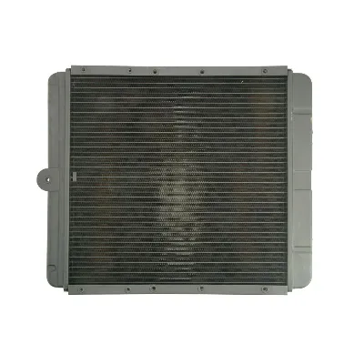 Hladnjak, hlađenje motora NRF NRF 52137 IC-C3FEA0