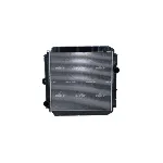 Hladnjak, hlađenje motora NRF NRF 52137 IC-C3FEA0