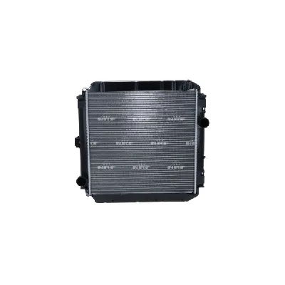 Hladnjak, hlađenje motora NRF NRF 52137 IC-C3FEA0