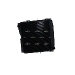 Hladnjak, hlađenje motora NRF NRF 52139 IC-AE5691