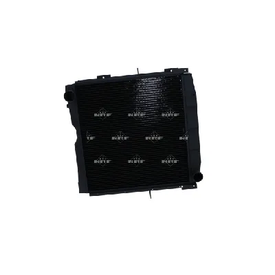 Hladnjak, hlađenje motora NRF NRF 52139 IC-AE5691