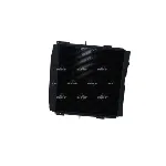 Hladnjak, hlađenje motora NRF NRF 52139 IC-AE5691