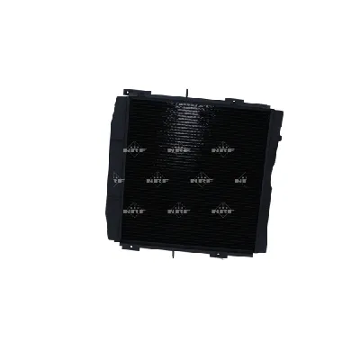 Hladnjak, hlađenje motora NRF NRF 52139 IC-AE5691