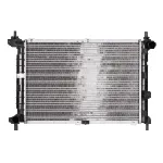 Hladnjak, hlađenje motora NRF NRF 52142 IC-AE5692