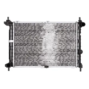 Hladnjak, hlađenje motora NRF NRF 52142 IC-AE5692