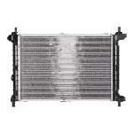 Hladnjak, hlađenje motora NRF NRF 52142 IC-AE5692