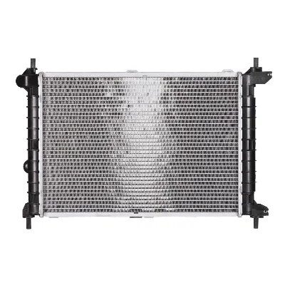 Hladnjak, hlađenje motora NRF NRF 52142 IC-AE5692