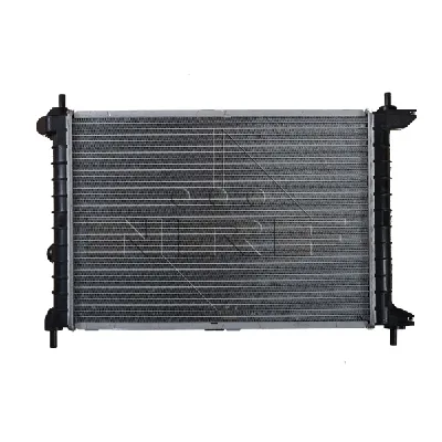 Hladnjak, hlađenje motora NRF NRF 52142 IC-AE5692