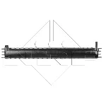 Hladnjak, hlađenje motora NRF NRF 52152 IC-AE5696