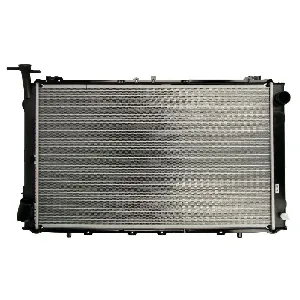 Hladnjak, hlađenje motora NRF NRF 52154 IC-AE5697