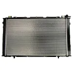 Hladnjak, hlađenje motora NRF NRF 52154 IC-AE5697