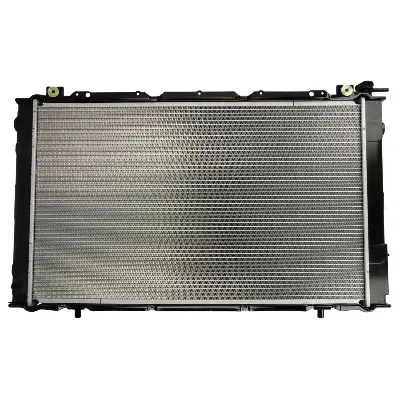 Hladnjak, hlađenje motora NRF NRF 52154 IC-AE5697