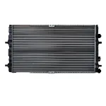 Hladnjak, hlađenje motora NRF NRF 52160 IC-AE5698