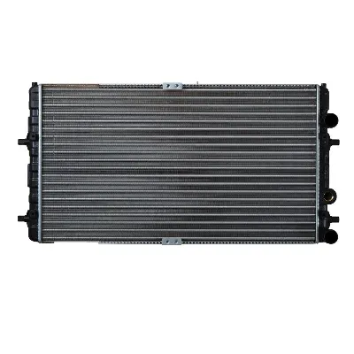 Hladnjak, hlađenje motora NRF NRF 52160 IC-AE5698