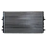 Hladnjak, hlađenje motora NRF NRF 52160 IC-AE5698