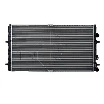 Hladnjak, hlađenje motora NRF NRF 52160 IC-AE5698