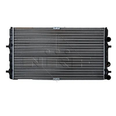 Hladnjak, hlađenje motora NRF NRF 52160 IC-AE5698