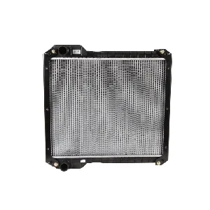 Hladnjak, hlađenje motora NRF NRF 52167 IC-C3C80C