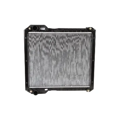 Hladnjak, hlađenje motora NRF NRF 52167 IC-C3C80C