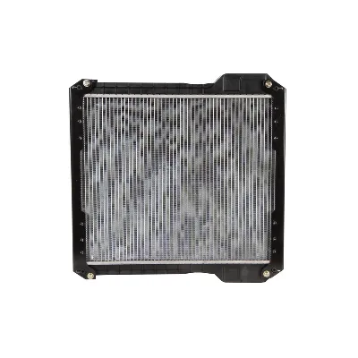 Hladnjak, hlađenje motora NRF NRF 52167 IC-C3C80C