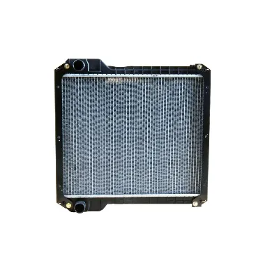 Hladnjak, hlađenje motora NRF NRF 52167 IC-C3C80C