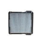 Hladnjak, hlađenje motora NRF NRF 52167 IC-C3C80C