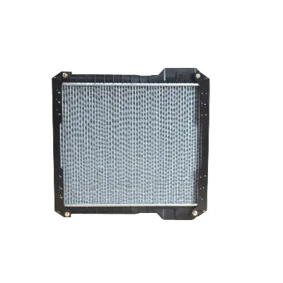 Hladnjak, hlađenje motora NRF NRF 52167 IC-C3C80C