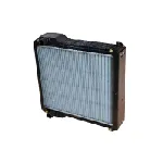 Hladnjak, hlađenje motora NRF NRF 52167 IC-C3C80C