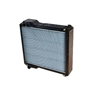 Hladnjak, hlađenje motora NRF NRF 52167 IC-C3C80C