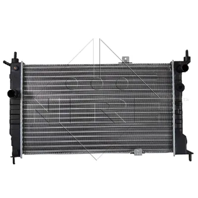 Hladnjak, hlađenje motora NRF NRF 52204 IC-AE569A