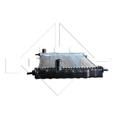 Hladnjak, hlađenje motora NRF NRF 52204 IC-AE569A