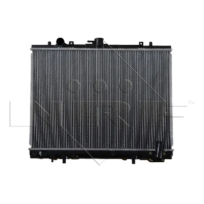 Hladnjak, hlađenje motora NRF NRF 52233 IC-AE56A4