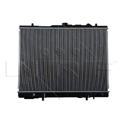 Hladnjak, hlađenje motora NRF NRF 52233 IC-AE56A4