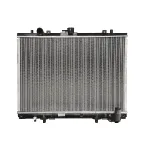 Hladnjak, hlađenje motora NRF NRF 52233 IC-AE56A4