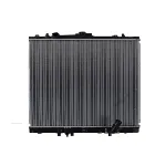 Hladnjak, hlađenje motora NRF NRF 52234 IC-AE56A5