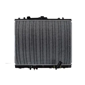 Hladnjak, hlađenje motora NRF NRF 52234 IC-AE56A5