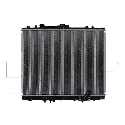 Hladnjak, hlađenje motora NRF NRF 52234 IC-AE56A5