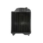 Hladnjak, hlađenje motora NRF NRF 52243 IC-C3B623