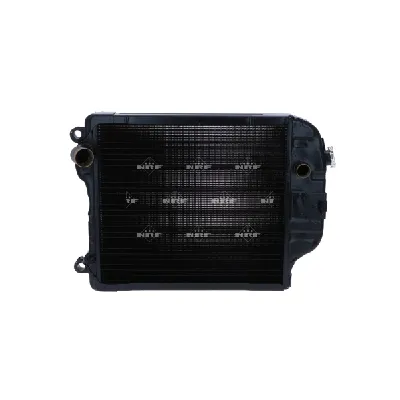 Hladnjak, hlađenje motora NRF NRF 52243 IC-C3B623