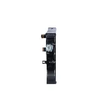 Hladnjak, hlađenje motora NRF NRF 52243 IC-C3B623