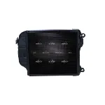 Hladnjak, hlađenje motora NRF NRF 52243 IC-C3B623