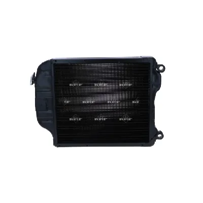 Hladnjak, hlađenje motora NRF NRF 52243 IC-C3B623