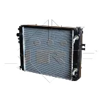 Hladnjak, hlađenje motora NRF NRF 52278A IC-CFC28A