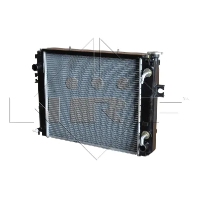 Hladnjak, hlađenje motora NRF NRF 52278A IC-CFC28A