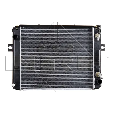 Hladnjak, hlađenje motora NRF NRF 52278A IC-CFC28A