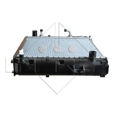 Hladnjak, hlađenje motora NRF NRF 52300 IC-D83798