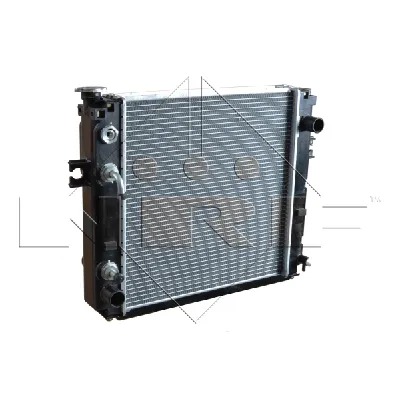 Hladnjak, hlađenje motora NRF NRF 52300 IC-D83798