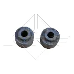 Hladnjak, hlađenje motora NRF NRF 52300 IC-D83798